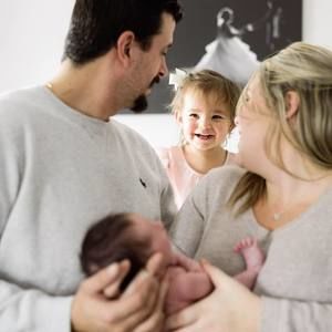 Meet your Posher, Francesca